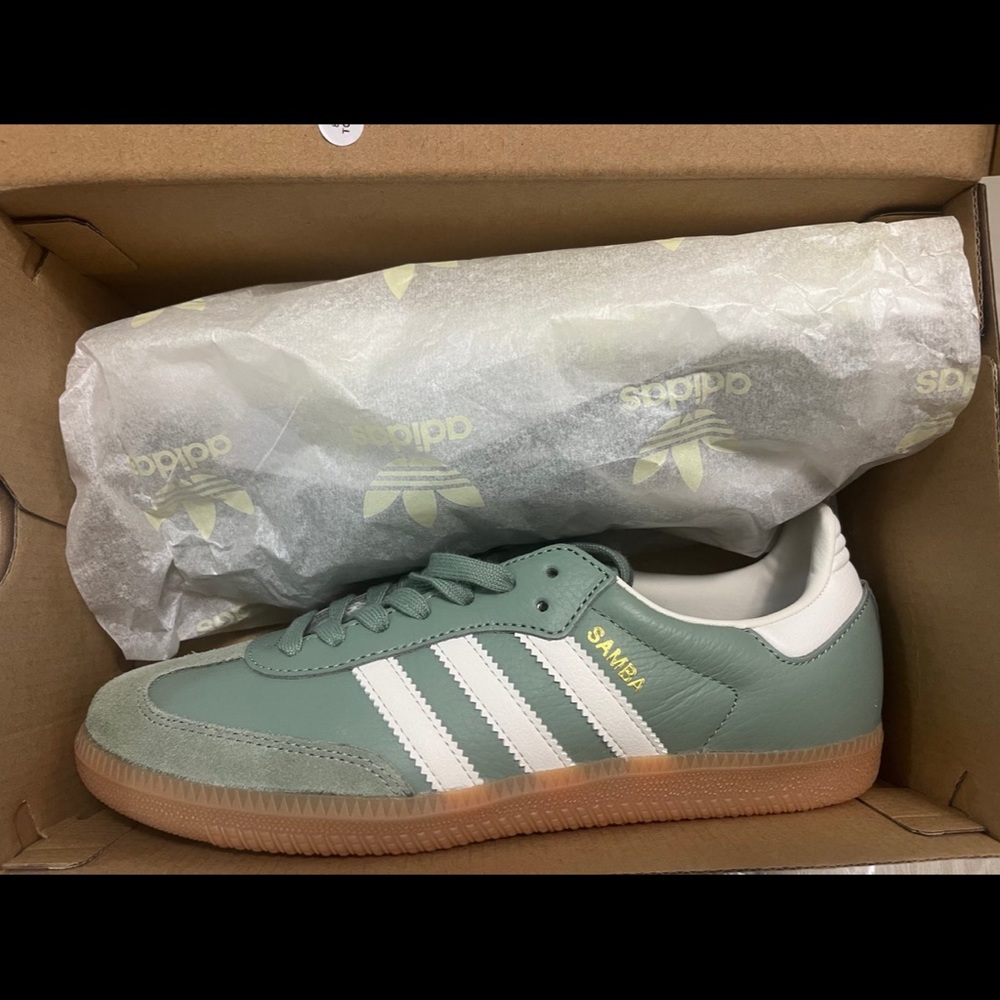 Adidas Samba